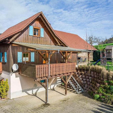 Ziegelhof Appartement Schuttertal Buitenkant foto