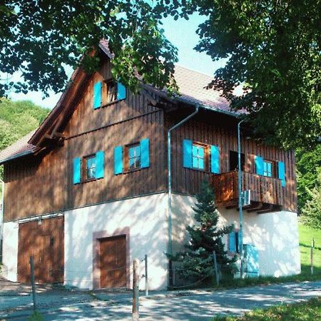 Ziegelhof Appartement Schuttertal Buitenkant foto