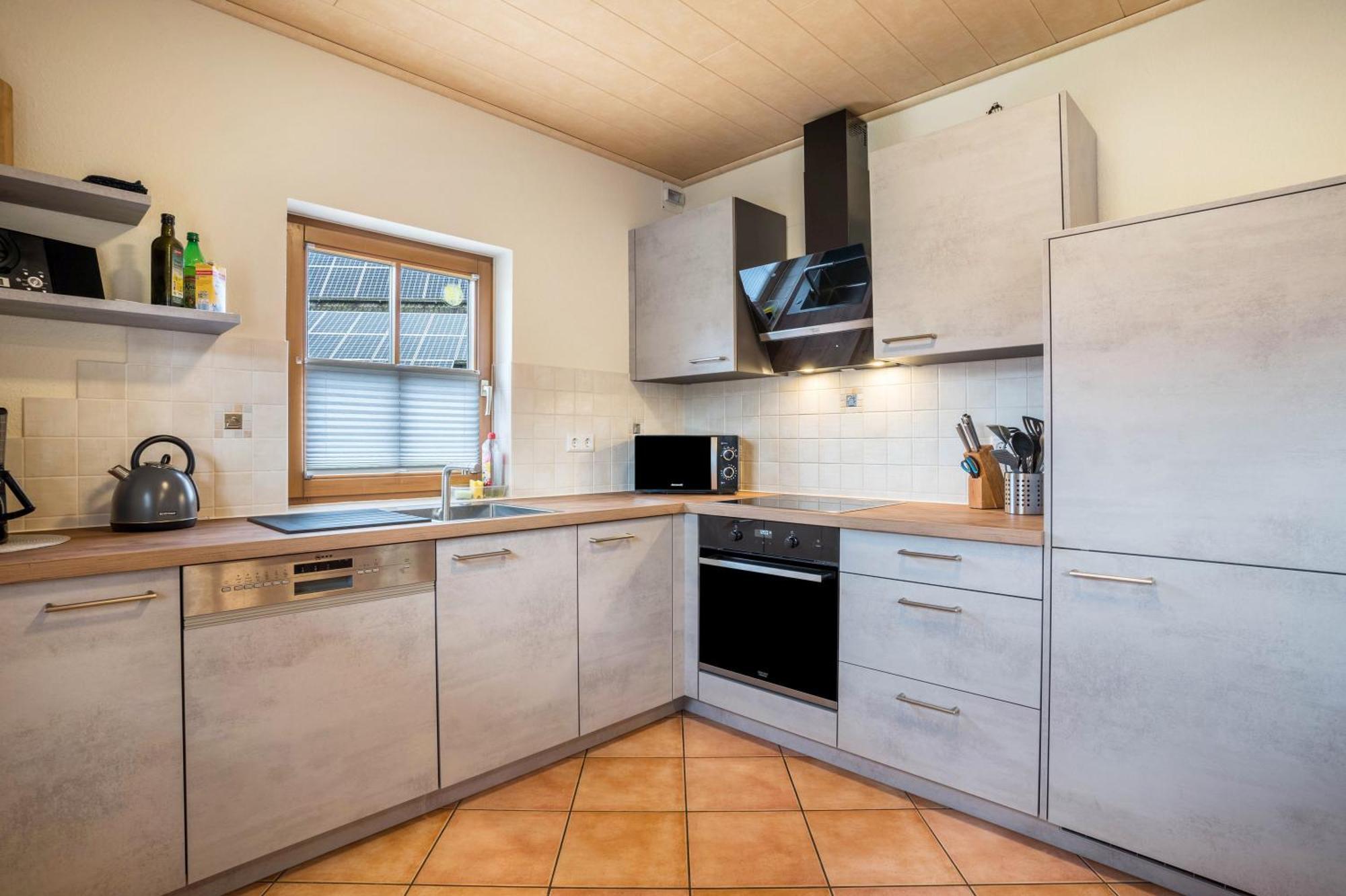 Ziegelhof Appartement Schuttertal Buitenkant foto