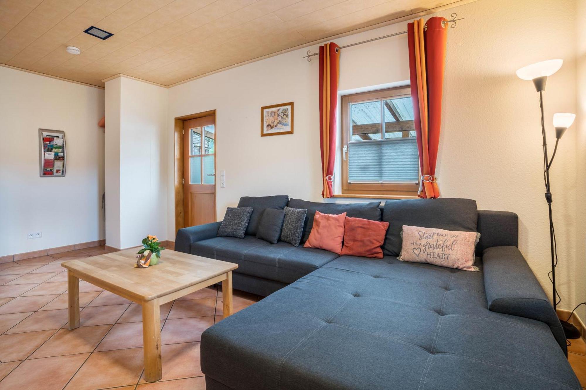 Ziegelhof Appartement Schuttertal Buitenkant foto