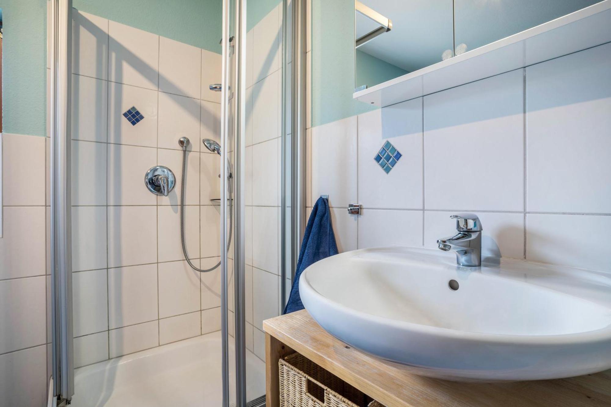 Ziegelhof Appartement Schuttertal Buitenkant foto