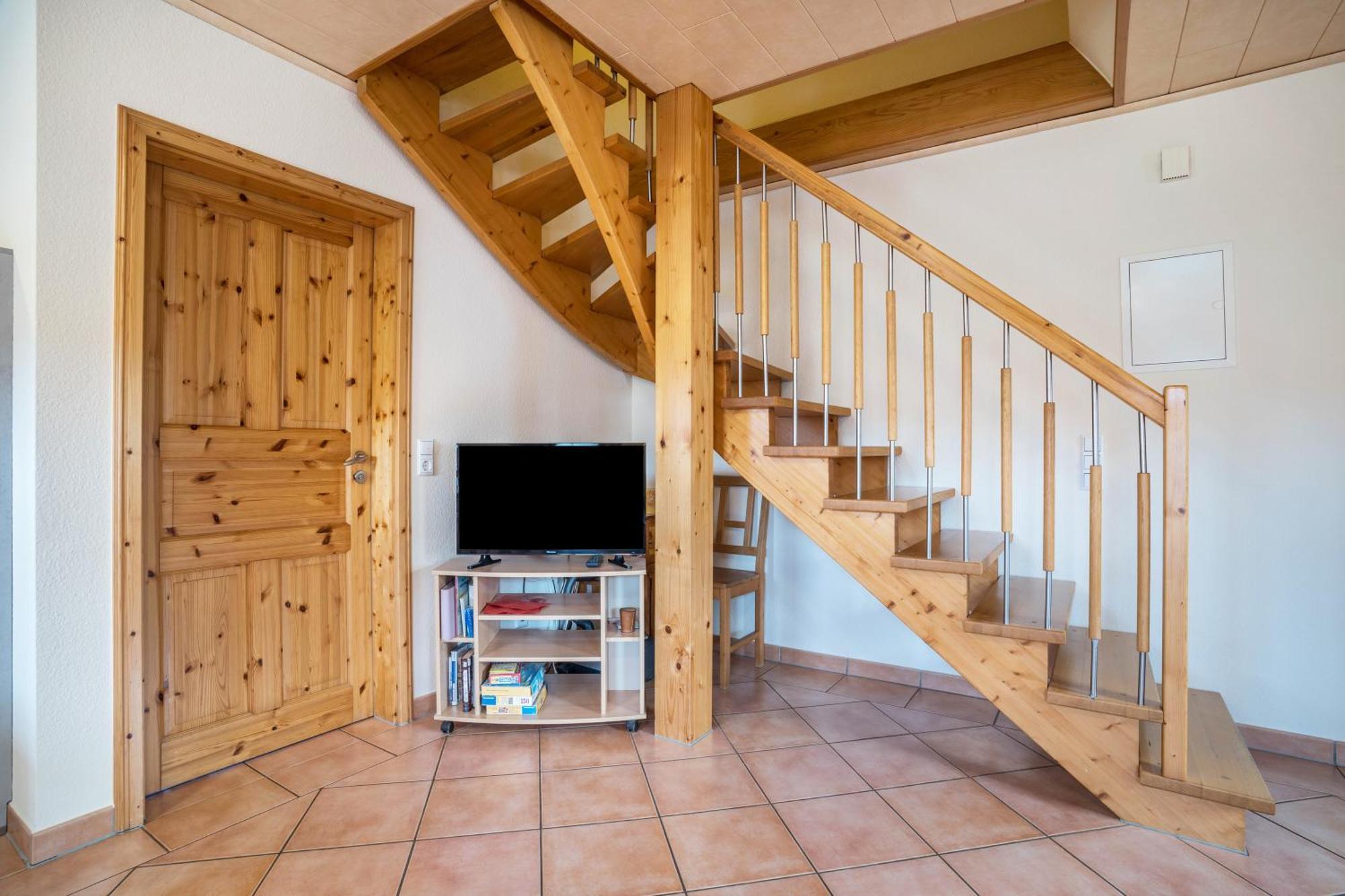 Ziegelhof Appartement Schuttertal Buitenkant foto
