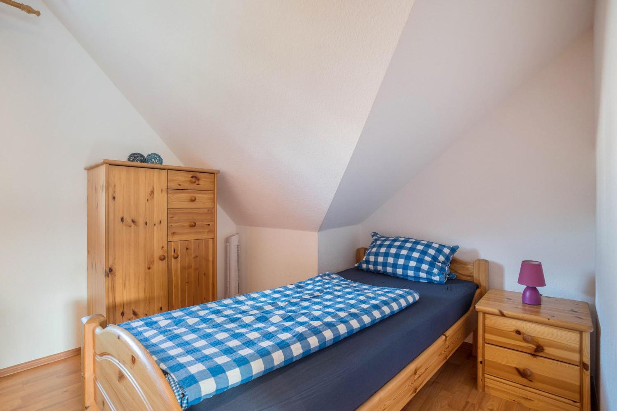 Ziegelhof Appartement Schuttertal Buitenkant foto
