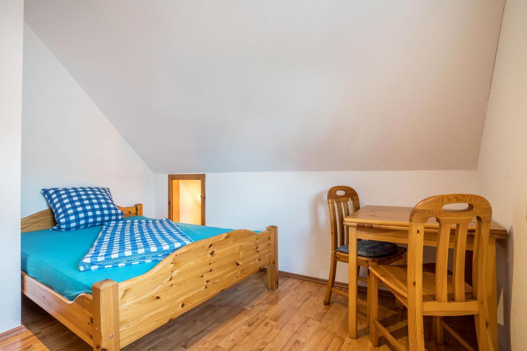 Ziegelhof Appartement Schuttertal Buitenkant foto
