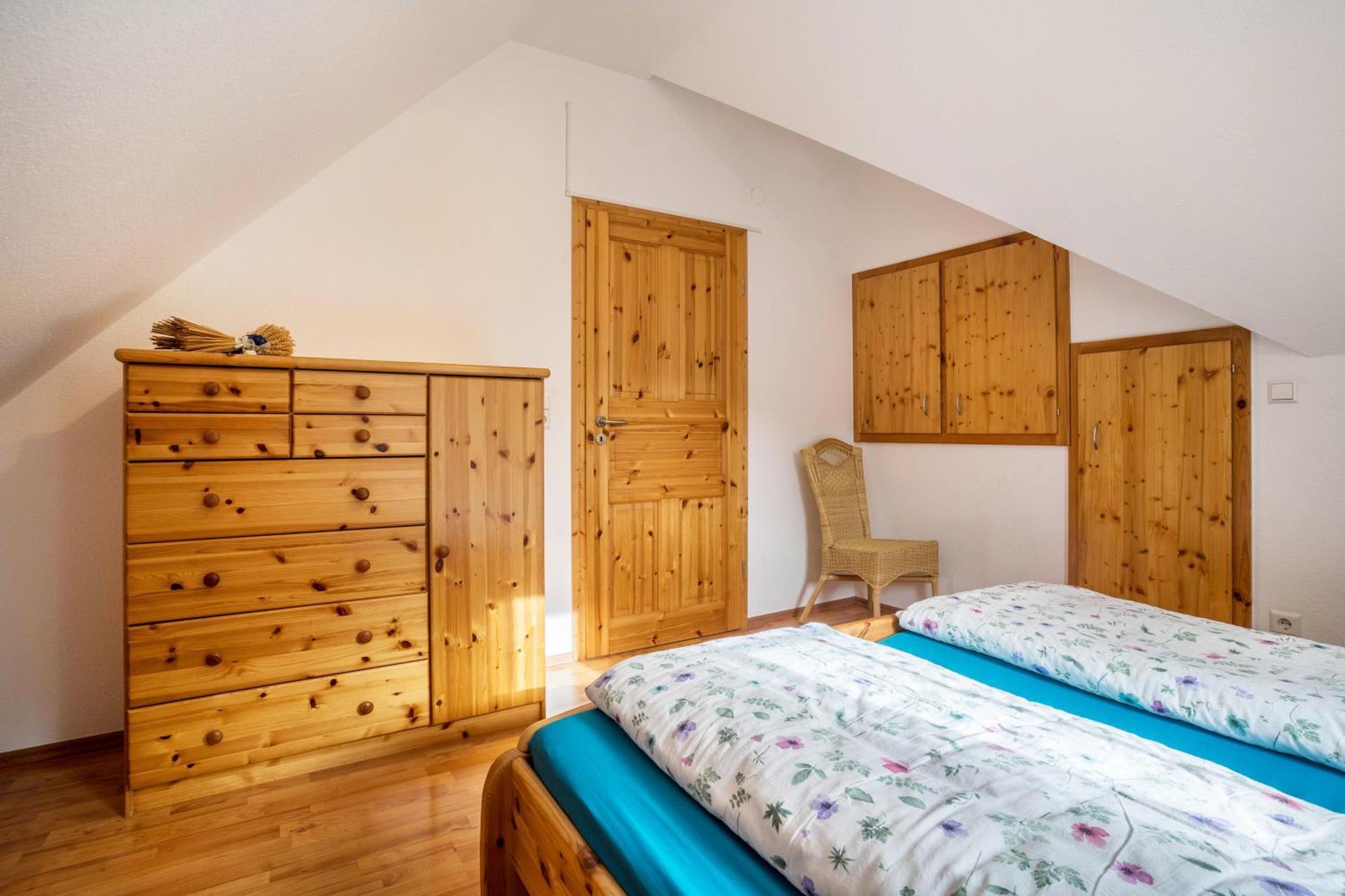 Ziegelhof Appartement Schuttertal Buitenkant foto