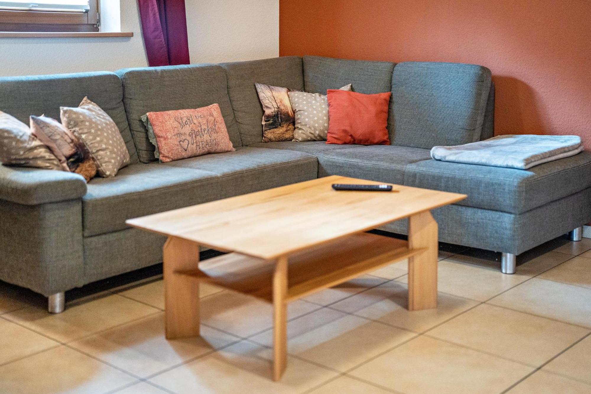 Ziegelhof Appartement Schuttertal Buitenkant foto