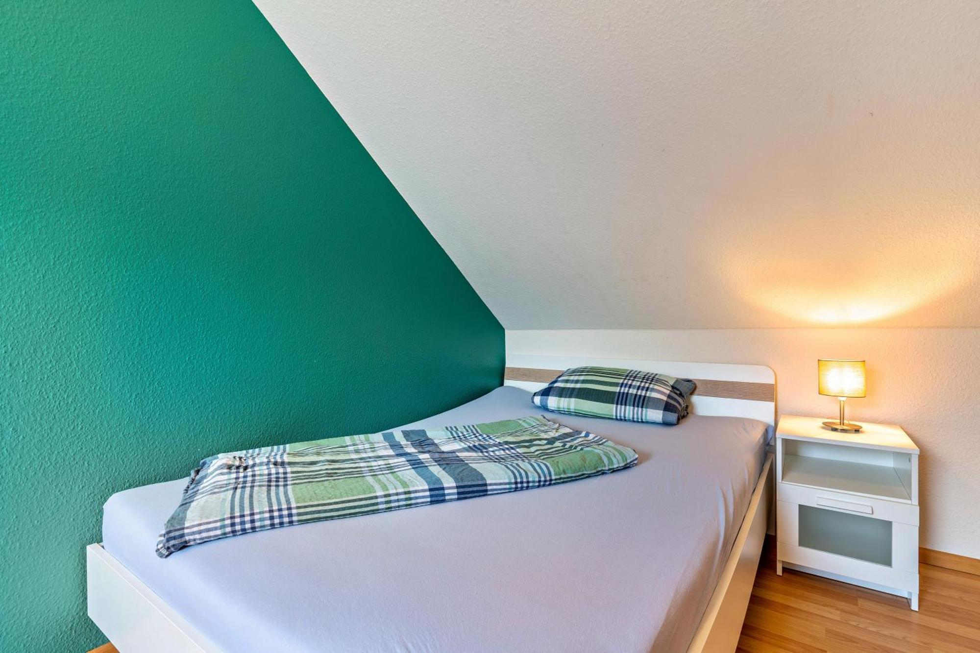 Ziegelhof Appartement Schuttertal Buitenkant foto