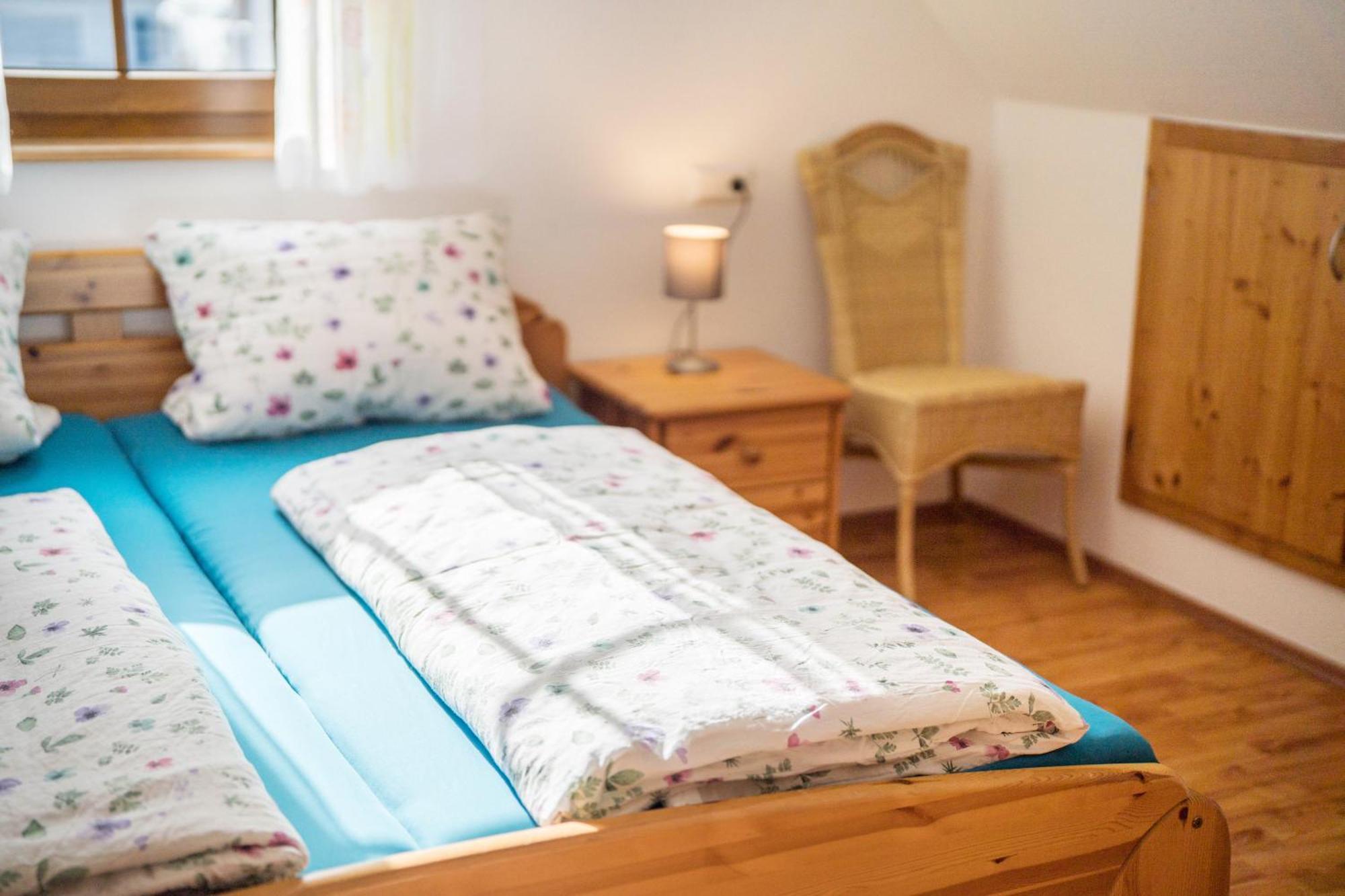 Ziegelhof Appartement Schuttertal Buitenkant foto