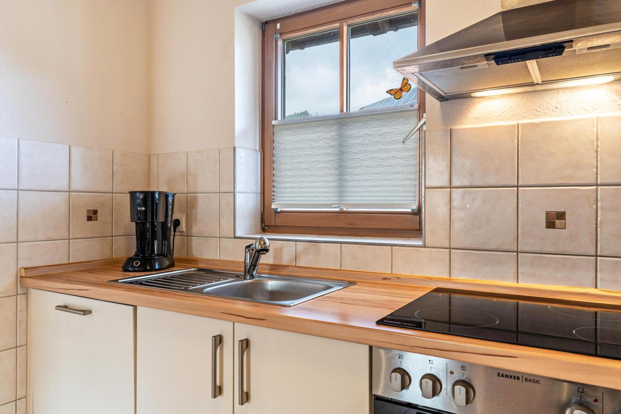 Ziegelhof Appartement Schuttertal Buitenkant foto