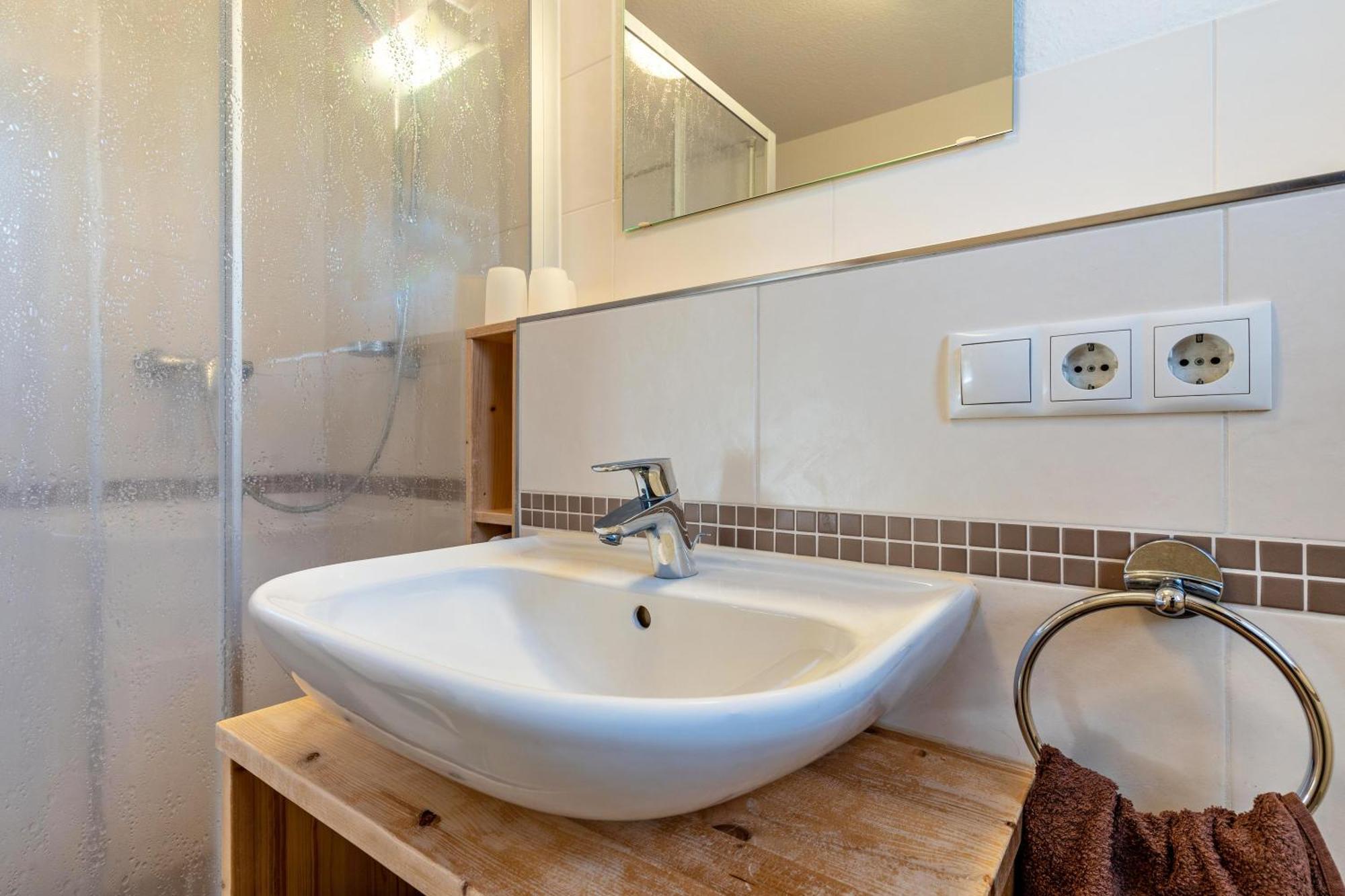Ziegelhof Appartement Schuttertal Buitenkant foto