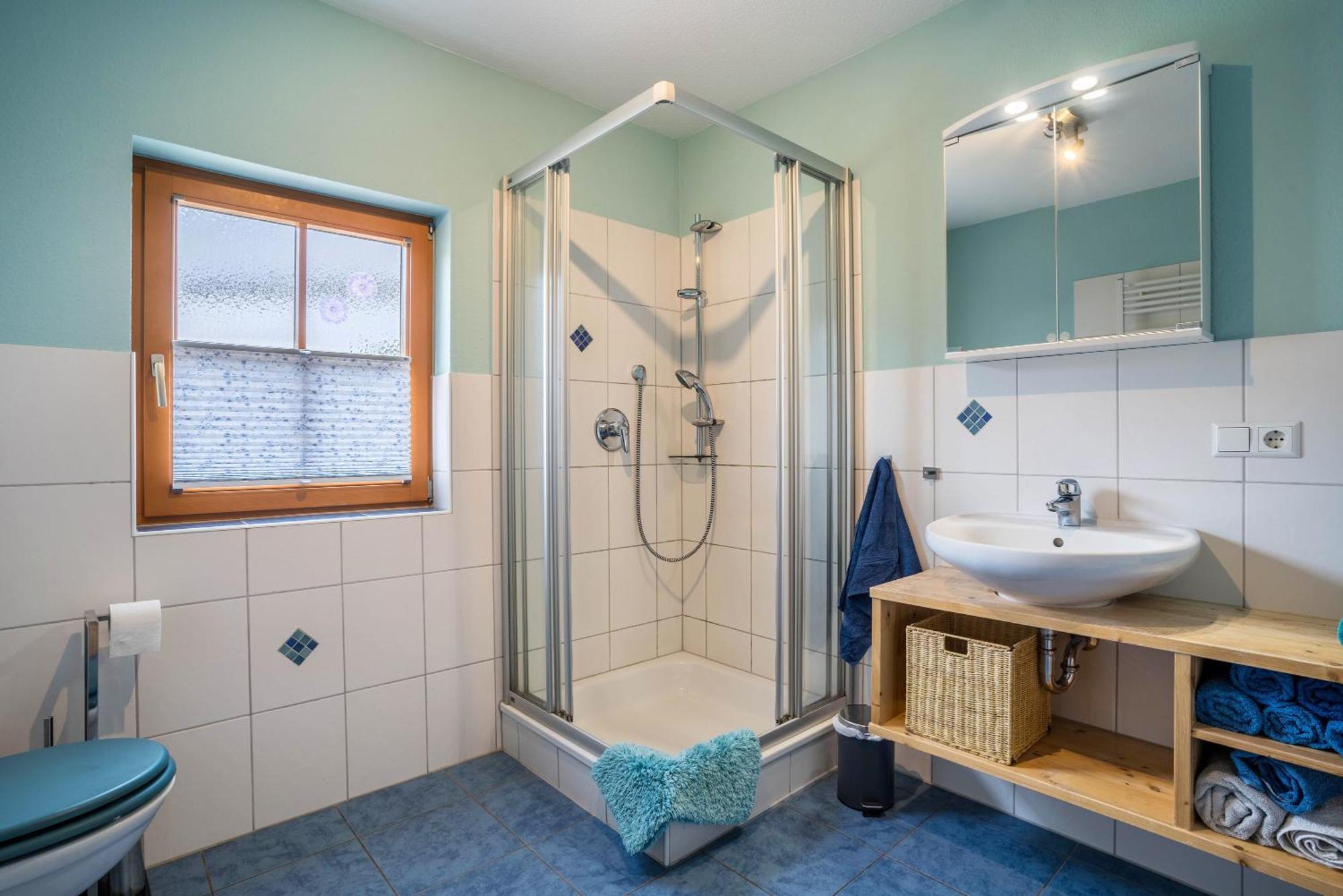 Ziegelhof Appartement Schuttertal Buitenkant foto