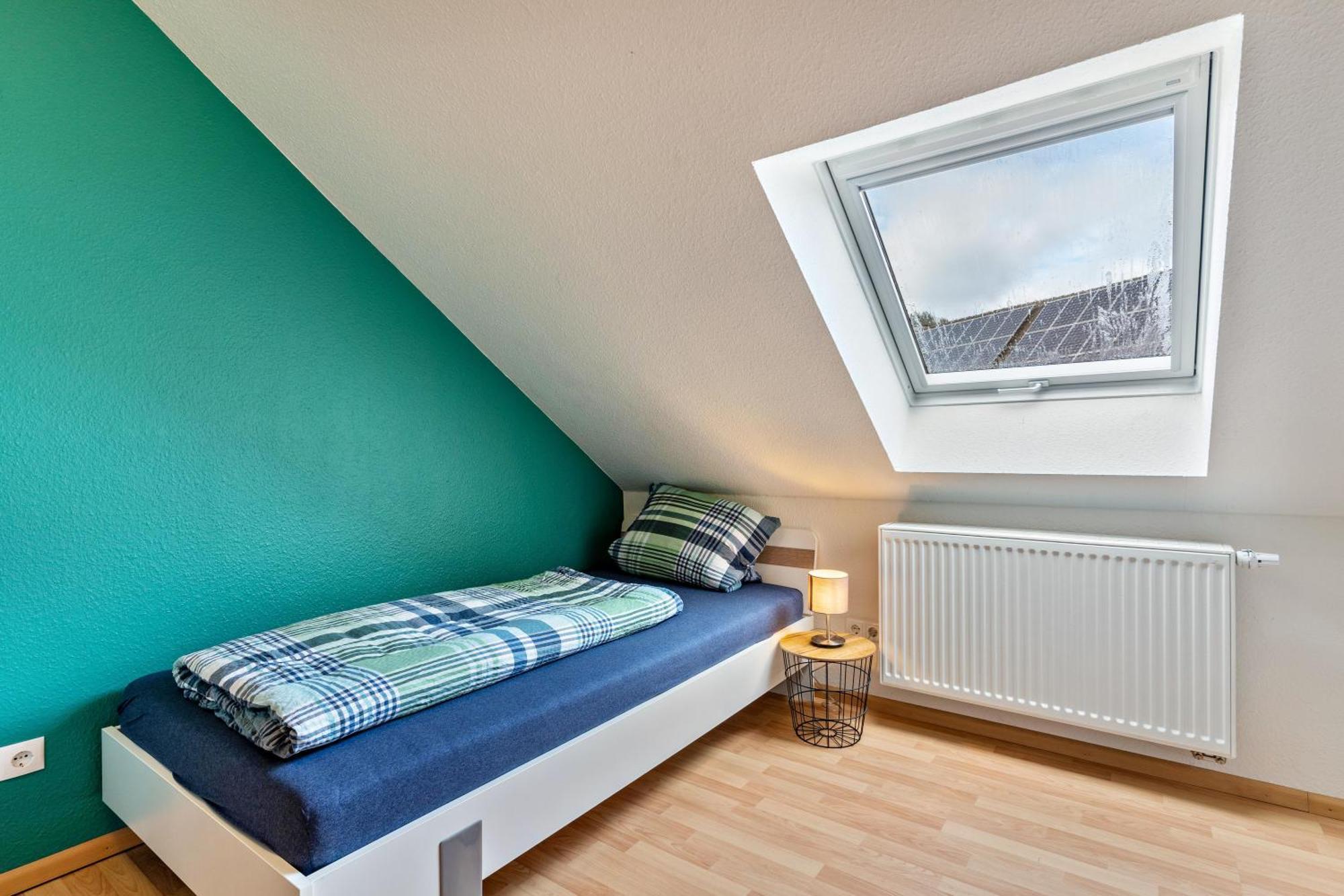 Ziegelhof Appartement Schuttertal Buitenkant foto