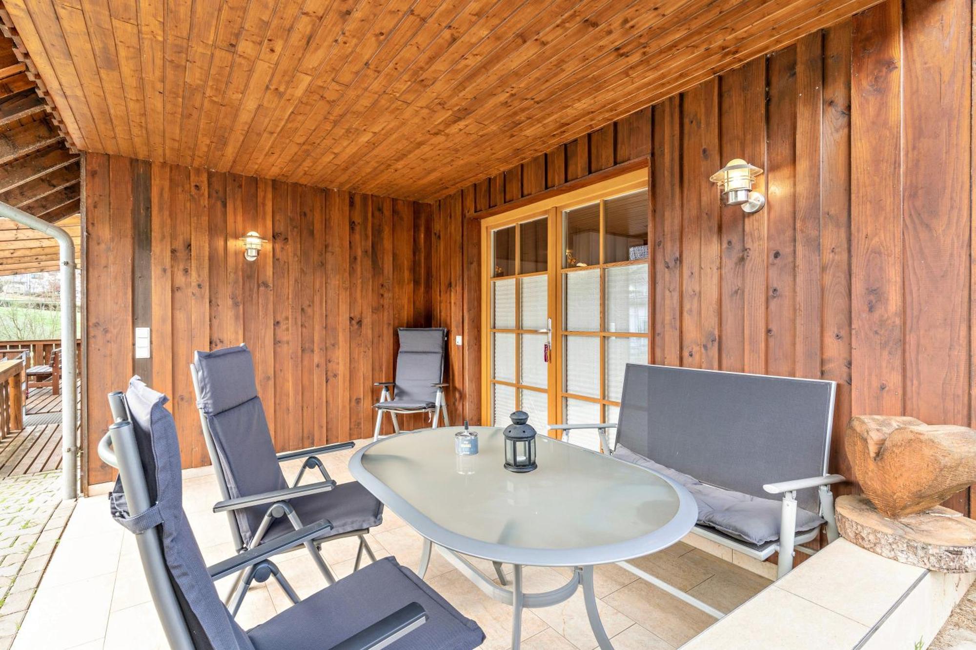 Ziegelhof Appartement Schuttertal Buitenkant foto