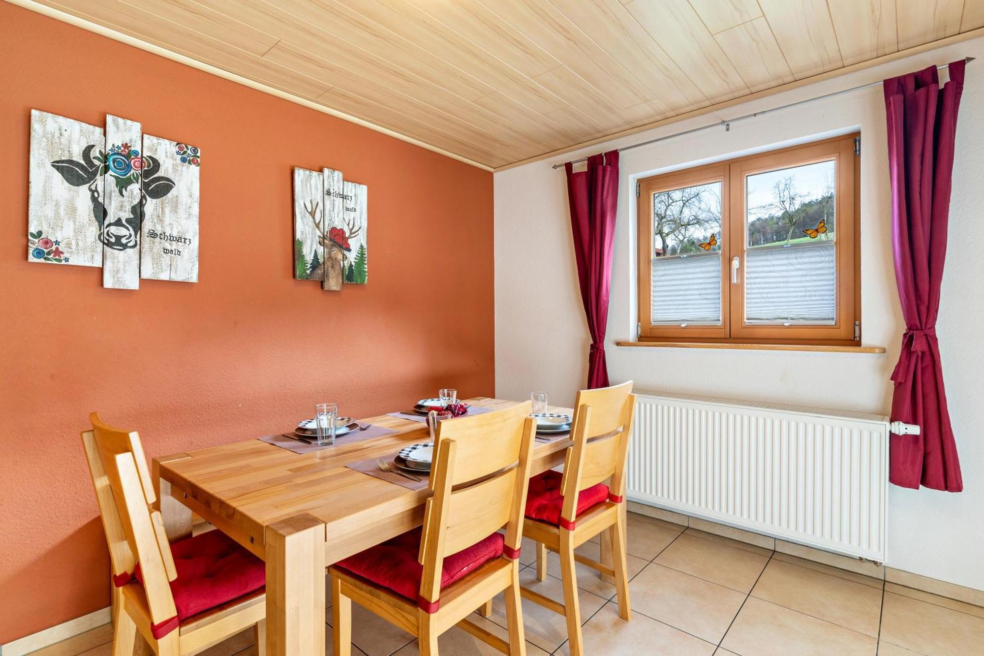 Ziegelhof Appartement Schuttertal Buitenkant foto