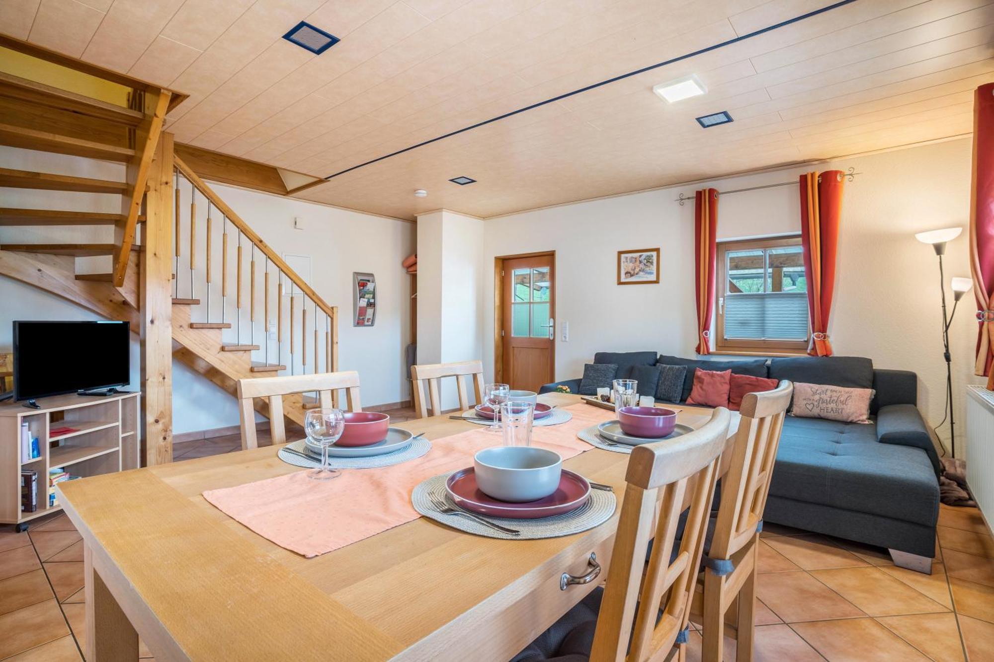 Ziegelhof Appartement Schuttertal Buitenkant foto
